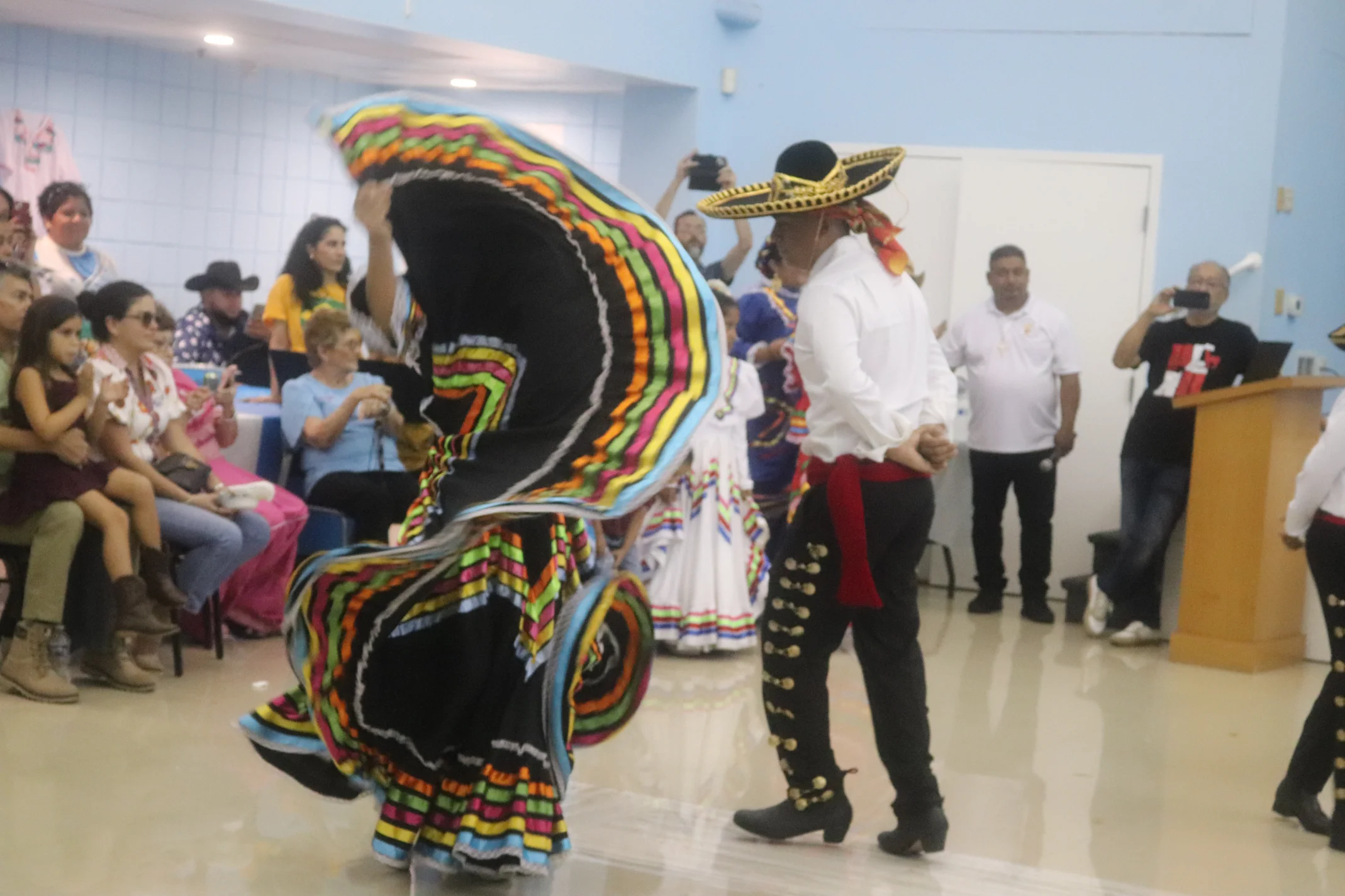 Scalabrinians Special Event